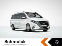 2025 Mercedes Benz V 220