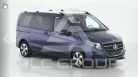 2025 Mercedes Benz V 220