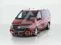 2025 Mercedes Benz V 220