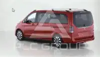 2025 Mercedes Benz V 220
