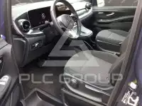 2025 Mercedes Benz V 220