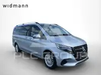 2025 Mercedes Benz V 220