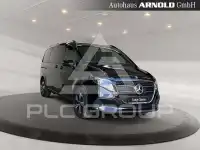 2025 Mercedes Benz V 220