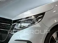 2025 Mercedes Benz V 220