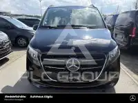 2025 Mercedes Benz V 220
