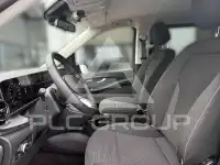 2025 Mercedes Benz V 220