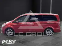 2025 Mercedes Benz V 220