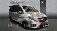 2025 Mercedes Benz V 220