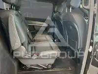 2025 Mercedes Benz V 220