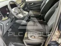 2025 Mercedes Benz V 220
