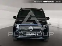 2025 Mercedes Benz V 220