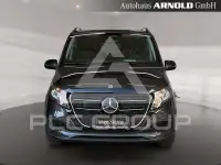 2025 Mercedes Benz V 220