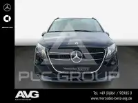 2025 Mercedes Benz V 220