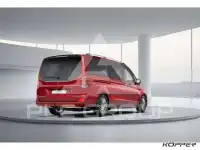 2025 Mercedes Benz V 220