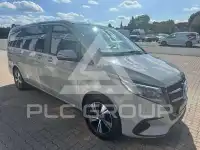 2025 Mercedes Benz V 220