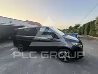 2025 Mercedes Benz V 220