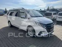 2025 Mercedes Benz V 220