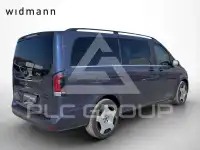 2025 Mercedes Benz V 220