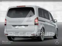 2025 Mercedes Benz V 220