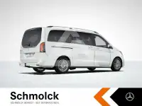 2025 Mercedes Benz V 220
