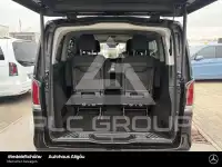 2025 Mercedes Benz V 220