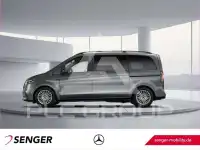 2025 Mercedes Benz V 220