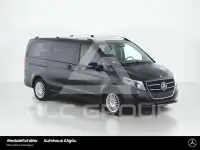 2025 Mercedes Benz V 220
