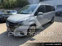 2025 Mercedes Benz V 220