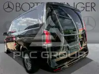 2025 Mercedes Benz V 220