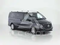2025 Mercedes Benz V 220