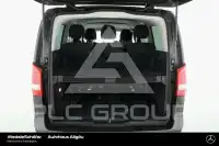 2025 Mercedes Benz V 220