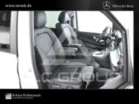 2025 Mercedes Benz V 220