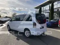 2025 Mercedes Benz V 220