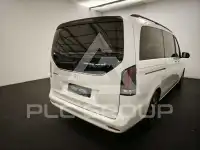 2025 Mercedes Benz V 220