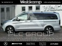 2025 Mercedes Benz V 220
