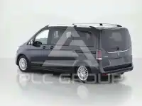 2025 Mercedes Benz V 220