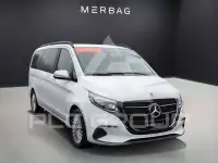 2025 Mercedes Benz V 220
