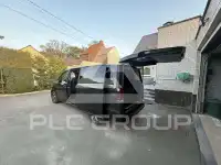 2025 Mercedes Benz V 220