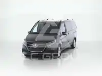 2025 Mercedes Benz V 220