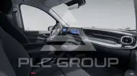 2025 Mercedes Benz V 220