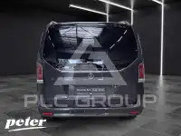 2025 Mercedes Benz V 220