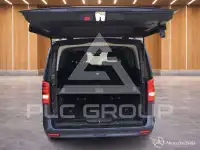 2025 Mercedes Benz V 220
