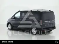 2025 Mercedes Benz V 220