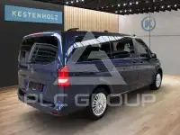 2025 Mercedes Benz V 220