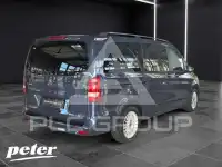 2025 Mercedes Benz V 220
