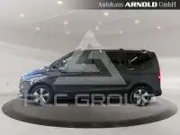 2025 Mercedes Benz V 220