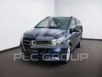 2025 Mercedes Benz V 220