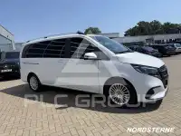 2025 Mercedes Benz V 220