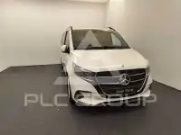 2025 Mercedes Benz V 220