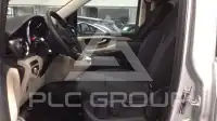 2025 Mercedes Benz V 220